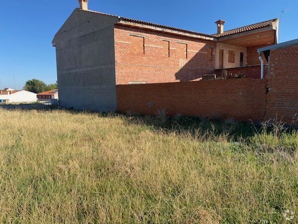 Terrenos en Sonseca, Toledo en venta - Foto del edificio - Imagen 3 de 5