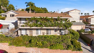 Más detalles de 5707 Mildred St, San Diego, CA - Edificio residencial en venta