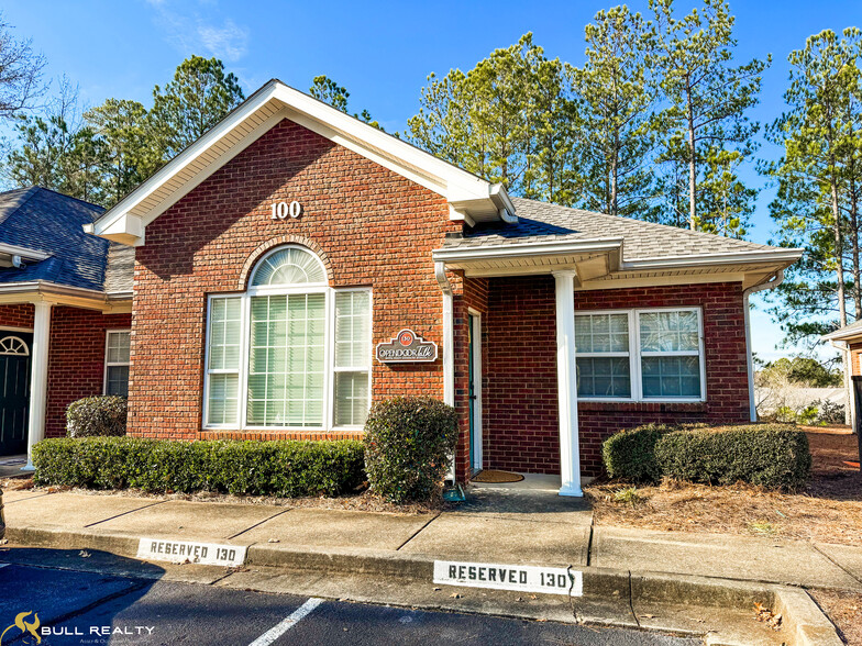 3205 S Cherokee Ln, Woodstock, GA en alquiler - Foto del edificio - Imagen 3 de 11