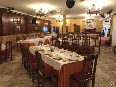 Local en Alcorcón, Madrid en venta - Foto del edificio - Imagen 3 de 18