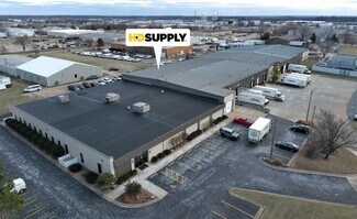 Más detalles de 8700 N Allen Rd, Peoria, IL - Oficina en venta