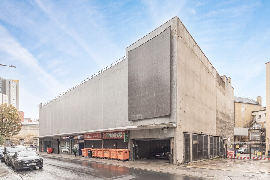 15-19 Nelson St, Bristol en alquiler - Foto del edificio - Imagen 2 de 3