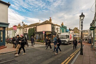 Más detalles de 102 Gloucester Rd, Brighton - Local en alquiler