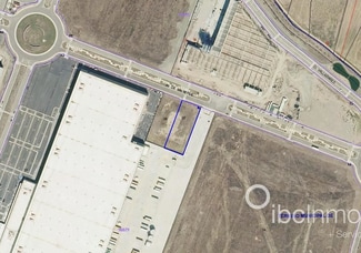 Más detalles de Avenida de Valverde, 1705P, Illescas - Terreno en venta