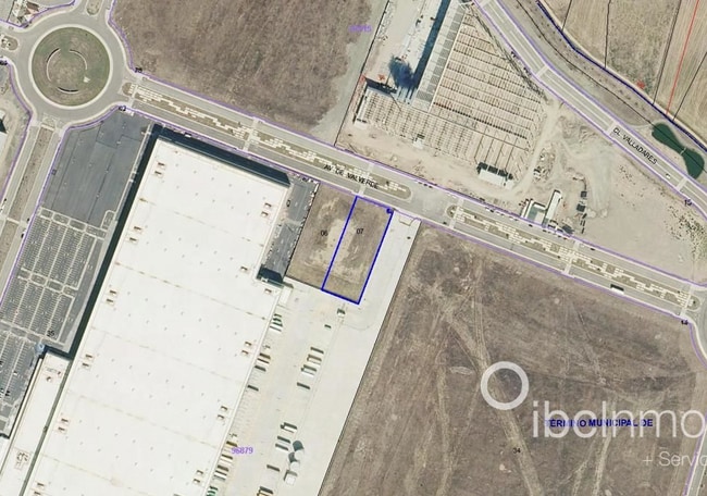 Más detalles de Avenida de Valverde, 1705P, Illescas - Terreno en venta