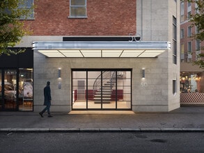 50 Eastcastle St, London en alquiler Foto del edificio- Imagen 2 de 6