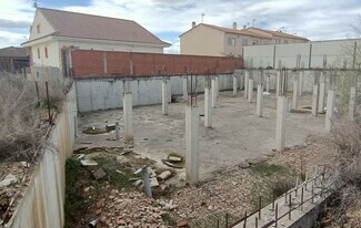 Más detalles de Terreno en venta