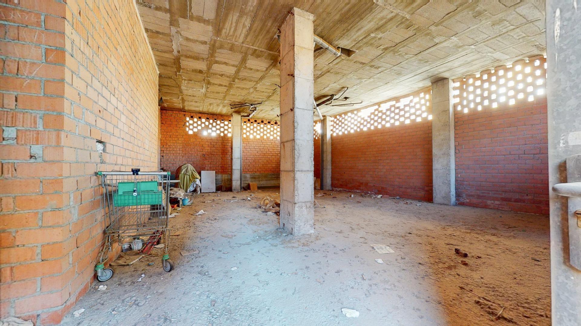 Local en Almería en venta Foto del edificio- Imagen 1 de 13