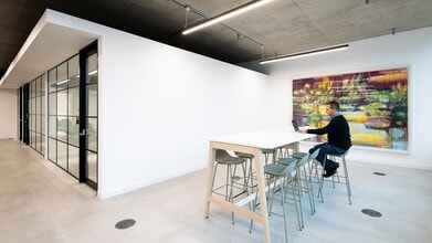 11 Evesham St, London en alquiler Foto del interior- Imagen 2 de 8