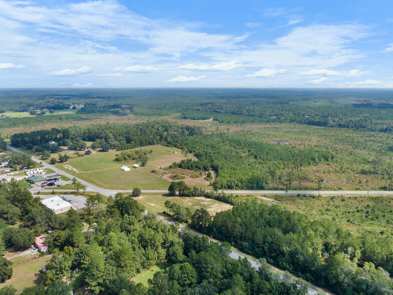 Midland Rd, Guyton, GA en venta - Foto del edificio - Imagen 2 de 11