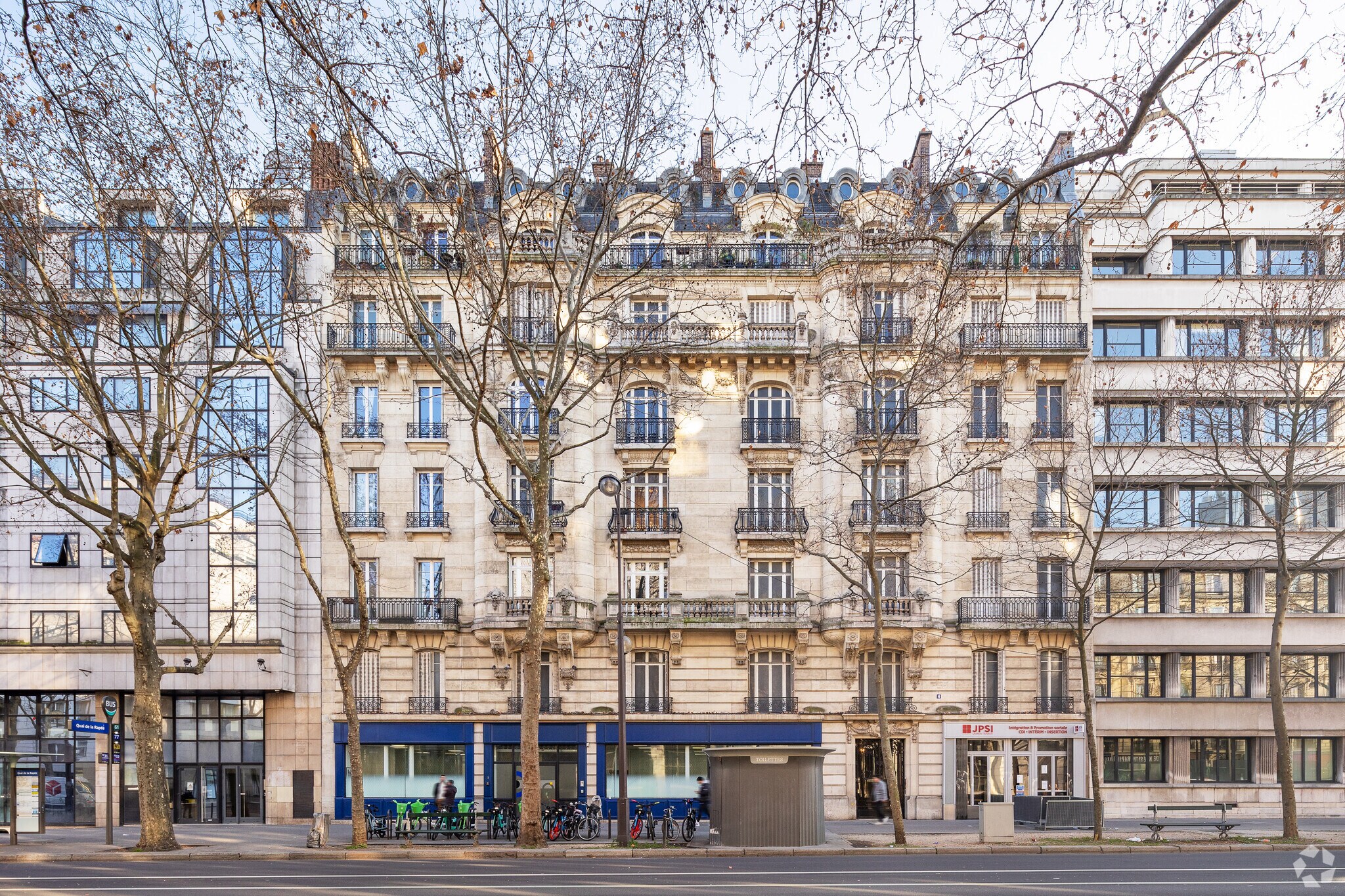 4 Boulevard Diderot, Paris en venta Foto principal- Imagen 1 de 5