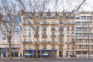 Más detalles de 4 Boulevard Diderot, Paris - Edificio residencial en venta