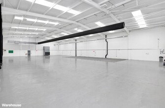 Waxlow Rd, London en alquiler Foto del interior- Imagen 2 de 3