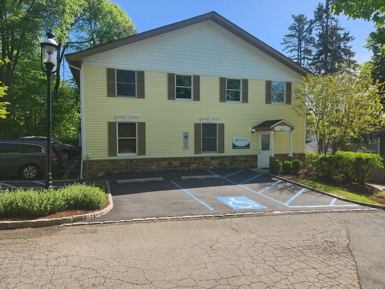 31 Main St, Chester, NJ en venta - Foto del edificio - Imagen 1 de 4