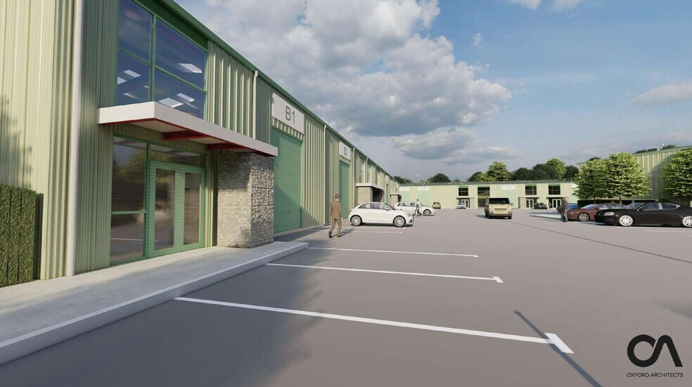 Church Town, Backwell en venta - Foto del edificio - Imagen 3 de 6