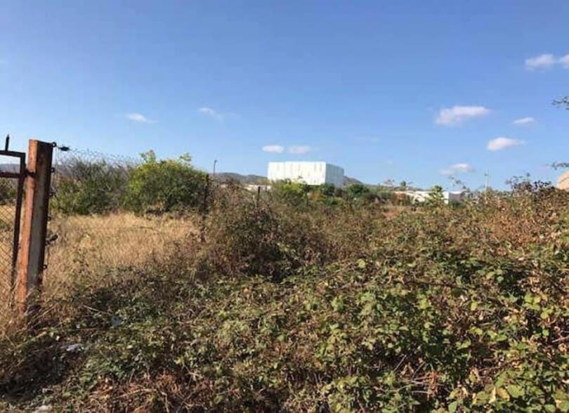 Terreno en CASTELLÓN DE LA PLANA en venta - Foto del edificio - Imagen 3 de 4