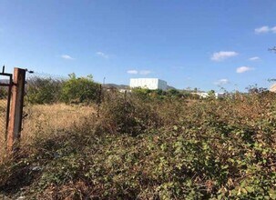 Castelló de la Plana, CASTELLÓN DE LA PLANA, CST - AÉREA  vista de mapa