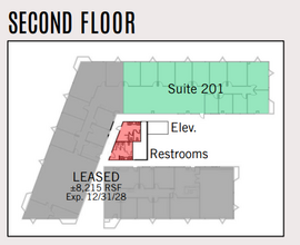 7807 Convoy Ct, San Diego, CA en alquiler Plano de la planta- Imagen 1 de 1