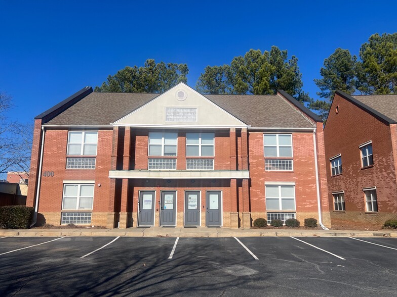 2551 Roswell Rd, Marietta, GA en alquiler - Foto del edificio - Imagen 1 de 10