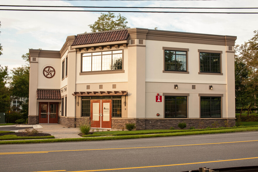 635 N Bestgate Rd, Annapolis, MD en alquiler - Foto del edificio - Imagen 3 de 4