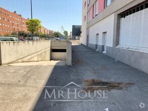 Local en Parla, Madrid en alquiler Foto del interior- Imagen 2 de 5