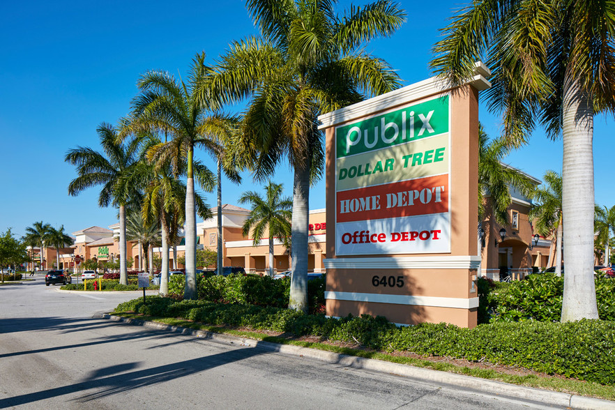 5812 Jog Rd, Lake Worth, FL en alquiler - Foto del edificio - Imagen 3 de 12