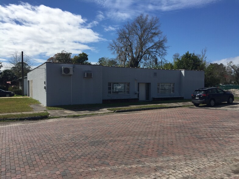 238 E Washington St, Starke, FL en venta - Foto principal - Imagen 1 de 36