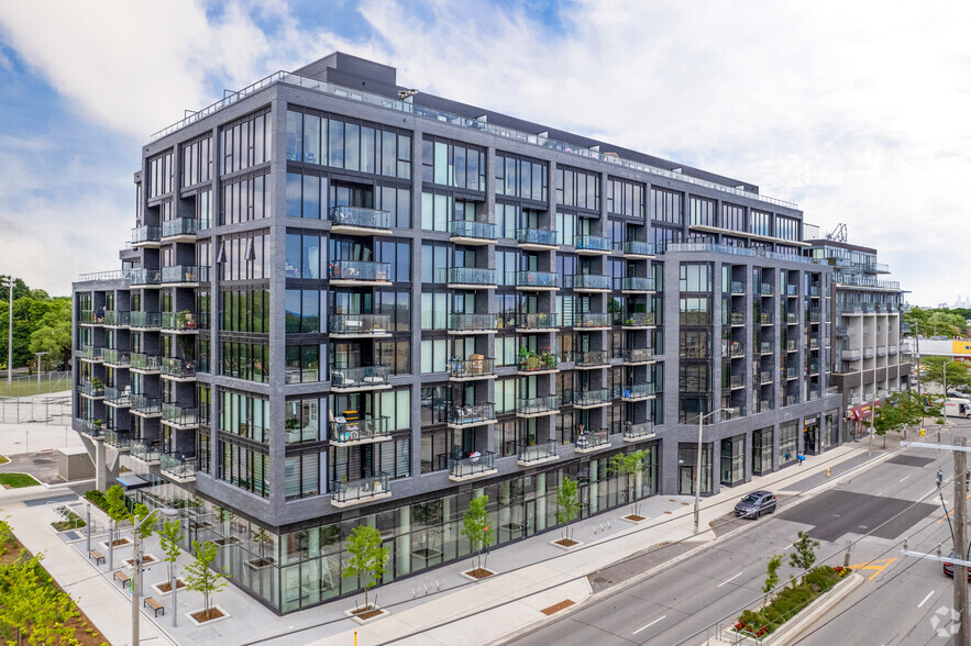 772-784 The Queensway, Toronto, ON en venta - Foto principal - Imagen 1 de 1