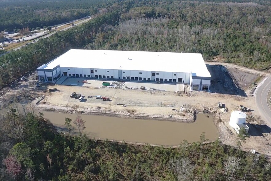 1 Jasper Hwy, Hardeeville, SC en alquiler - Foto del edificio - Imagen 3 de 8