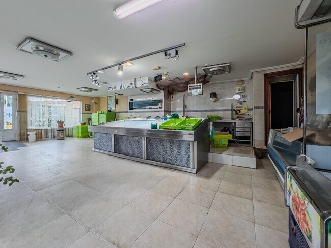 Más detalles de Local en venta