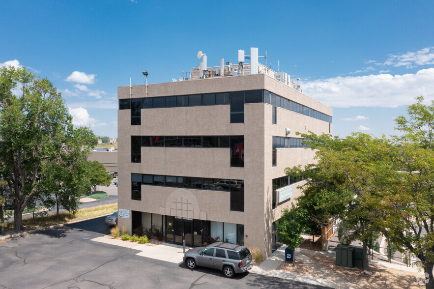 51 W 84th Ave, Thornton, CO en alquiler - Foto del edificio - Imagen 2 de 4