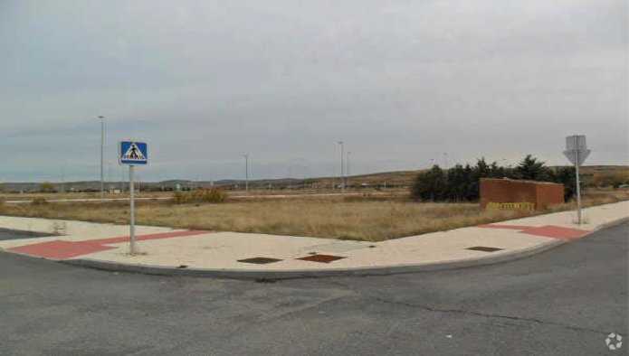 Terrenos en Ávila, Ávila en venta - Foto del edificio - Imagen 3 de 3