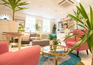 66-72 Quay St, Manchester en alquiler Foto del interior- Imagen 2 de 3