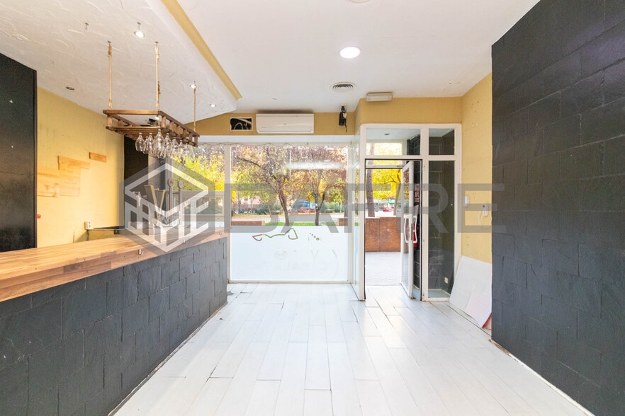 Edificio residencial en Madrid, Madrid en venta - Foto del interior - Imagen 2 de 3