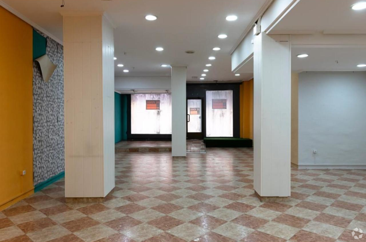 Edificios residenciales en Cuenca, Cuenca en venta Foto del interior- Imagen 1 de 2