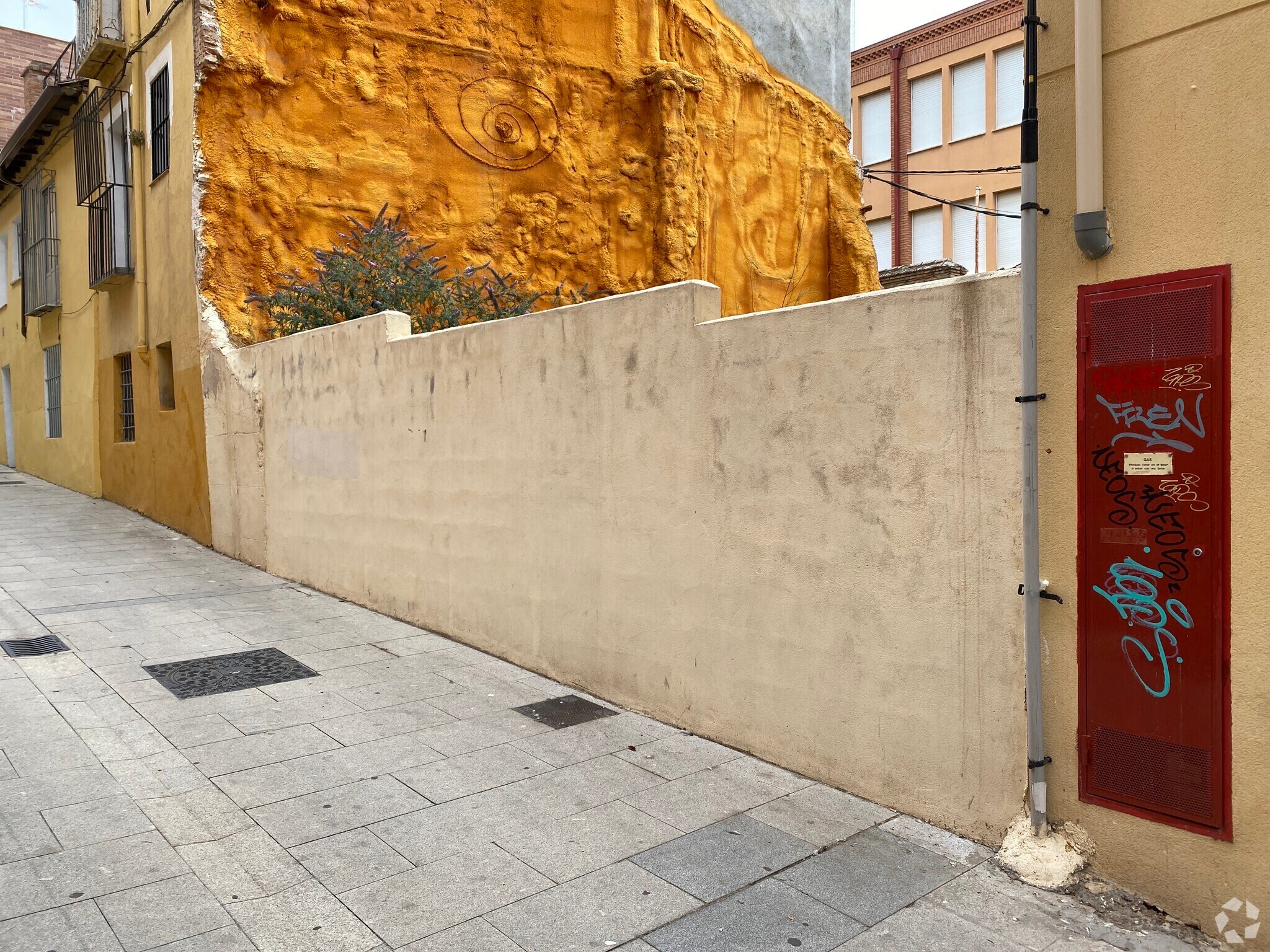 Calle Arcipreste de Hita, 42, Guadalajara, Guadalajara en venta Foto principal- Imagen 1 de 1