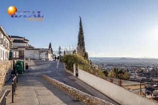 Más detalles de Carril de la Lona, 16, Granada - Terreno en venta