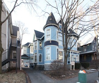 Más detalles de 59 Central Ave, Waterbury, CT - Oficina en venta