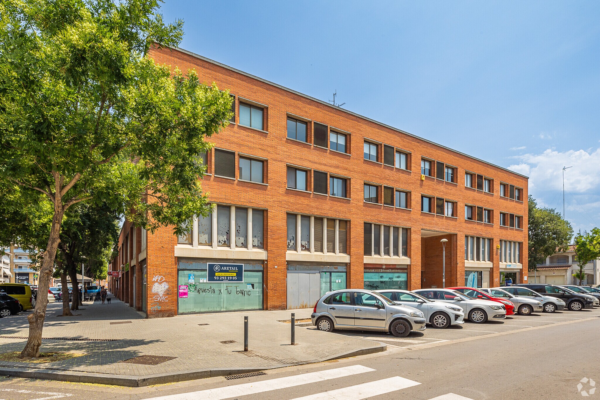 Local en Mollet del Vallès, Barcelona en venta Foto principal- Imagen 1 de 3