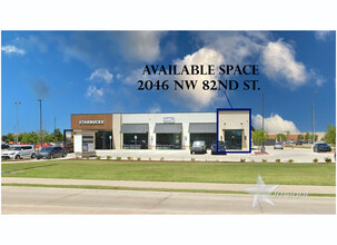 2046 NW 82nd St, Lawton, OK en alquiler Foto del edificio- Imagen 1 de 2