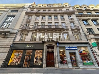 Más detalles de Oficina en alquiler