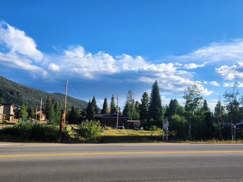 628 Grand Avenue, Grand Lake, CO en venta - Foto del edificio - Imagen 3 de 6