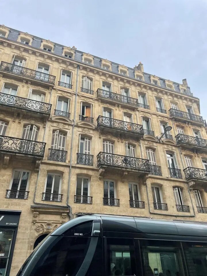 Oficina en Bordeaux en venta Foto del edificio- Imagen 1 de 15