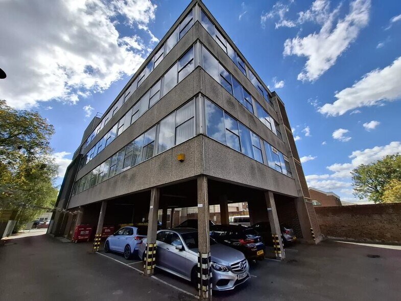 65 London Rd, Gloucester en alquiler - Foto del edificio - Imagen 3 de 3