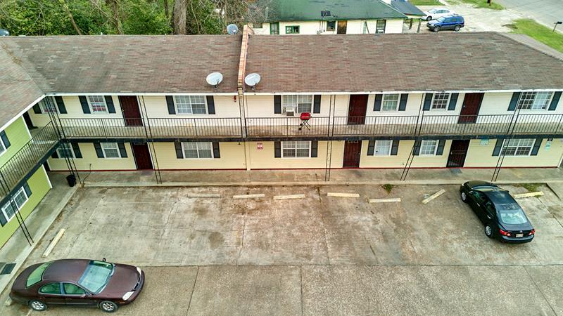 925 S Theobald St, Greenville, MS en venta - Foto del edificio - Imagen 2 de 5