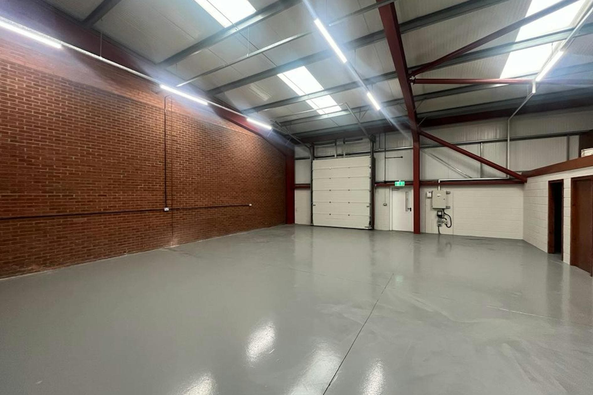 25 Clydesmill Rd, Glasgow en alquiler Foto del interior- Imagen 1 de 4