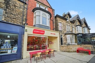 Más detalles de 57A Cold Bath Rd, Harrogate - Local en venta