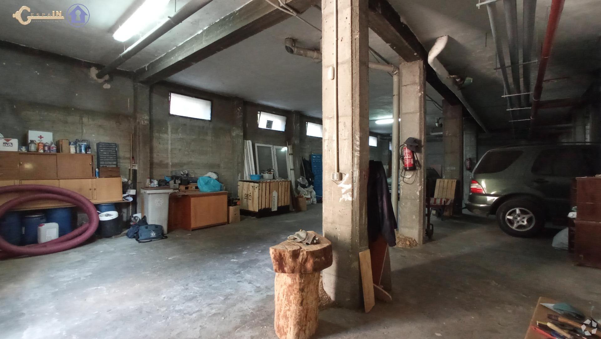 Edificio residencial en Madrid, Madrid en venta Foto del interior- Imagen 1 de 1