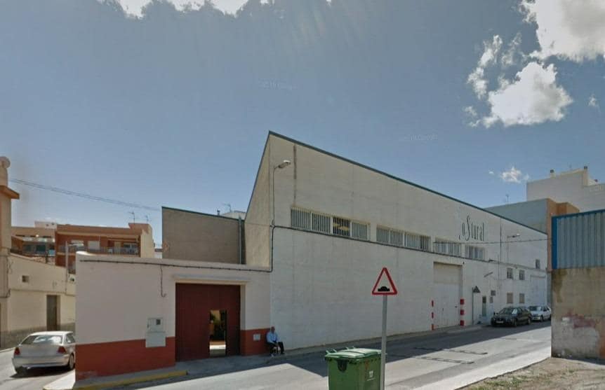 Carrer San Esteban, 35, ALMAZORA, Castellón en venta - Foto del edificio - Imagen 1 de 3