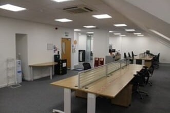 1 Albyn Pl, Aberdeen en alquiler Foto del interior- Imagen 2 de 4